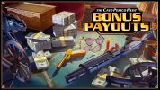 50 Percent Bonus Payouts for on ‘The Cayo Perico Heist’ Finale, New Mammoth Squaddie Now Available, and more