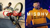 GTA Online gets real world fashion with Civilist & MISBHV