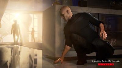 Hitman 3 Update Brings New Content and Improvements