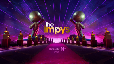 Watch the 2021 Impy Awards, made entirely within Sony’s “Dreams”, this Sunday