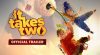 Hazelight Studios Releases New Trailer for It Takes Two