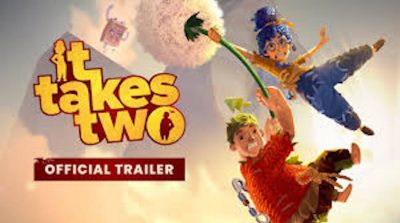 Hazelight Studios Releases New Trailer for It Takes Two