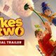 Hazelight Studios Releases New Trailer for It Takes Two