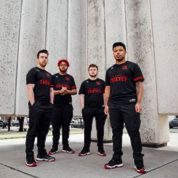 100 Thieves Announces Dollar Shave Club Sponsorship