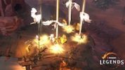 New Magic Legends Beta on the Epic Store
