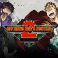 Midnight joins My Hero One’s Justice 2 with season pass 2