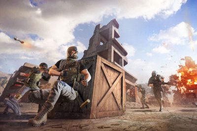 PUBG Developer Announces Global Esports Invitational