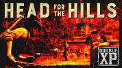 Double XP on ‘Head For the Hills’, Bonuses and Discounts for Traders, and more