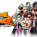 SNK vs. Capcom the Match of the Millennium For Nintendo Switch Review