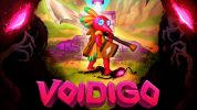 Master the hunt in chaotic and colorful rougelite Voidigo
