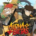 Alpha Betas animated show trailer debuts!