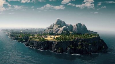 WELCOME BACK TO YOUR HOMETOWN WITH THE ANNO 1800 SEASON 3 PASS