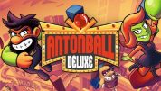 Antonball Deluxe Busts Balls This Spring on Steam (and on Switch Later This Year)