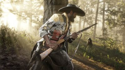Bonuses for Naturalists, Including Bonuses for A New Source of Employment, and more in Red Dead Online