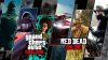 A Thank You from Rockstar Games