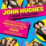 John Hughes 5 Movie Collection for Blu-ray