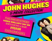 John Hughes 5 Movie Collection for Blu-ray