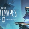 Little Nightmares II Enhanced Edition announced