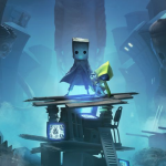 Little Nightmares 2 review