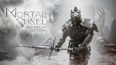 Mortal Shell: Enhanced Edition Announced, Launches March 4th