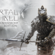 Mortal Shell: Enhanced Edition Announced, Launches March 4th