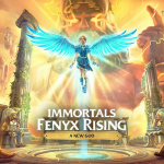 Immortals Fenyx Rising: A New God review