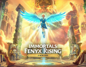 Immortals Fenyx Rising: A New God review