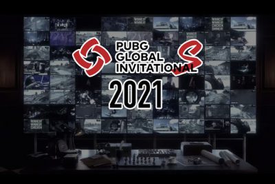 PUBG GLOBAL INVITATIONALS OFFICIALLY BEGINS THIS WEEK