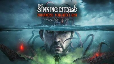 The Sinking City Gets PS5 Release This Friday