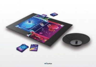 WIZAMA ANNOUNCES LICENSING DEAL WITH WORLD LEADING GAME PUBLISHER, ASMODEE DIGITAL – The SquareOne Console