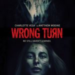 Wrong Turn