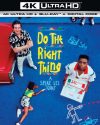 Do the Right Thing (4k UltraHD + Blu-ray)