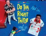 Do the Right Thing (4k UltraHD + Blu-ray)