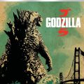 Godzilla (4k Ultra HD + Blu-ray)