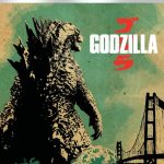 Godzilla (4k Ultra HD + Blu-ray)