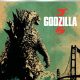 Godzilla (4k Ultra HD + Blu-ray)