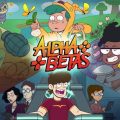 Alpha Betas Is Out Now