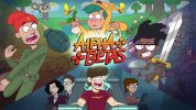 Alpha Betas Is Out Now