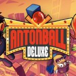  Antonball Deluxe Review