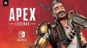 Apex Legends Now Available on Nintendo Switch
