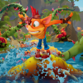 Crash Bandicoot 4: It's About Time review