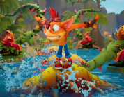 Crash Bandicoot 4: It's About Time review