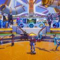 Manticore Games Announces New Home World Functionality for Core