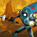Flight School Studio Announces Creature in the Well Will Comes to Epic Games Store Next Month