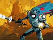 Flight School Studio Announces Creature in the Well Will Comes to Epic Games Store Next Month