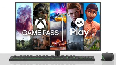 EA and Xbox Game Pass Announce EA Play Integration
