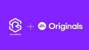 EA and Silver Rain Ink Major Deal