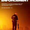 Magnolia Entertainment Announces Release Date for Enforcement