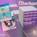 Iam8bit Announce Physical Release of Etherborn
