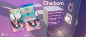 Iam8bit Announce Physical Release of Etherborn